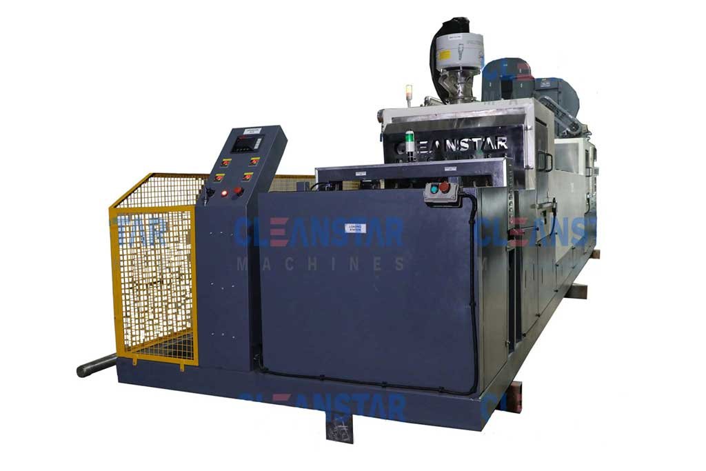 Reliable ultrasonic washing machine manufacturers in India offering advanced cleaning solutions.