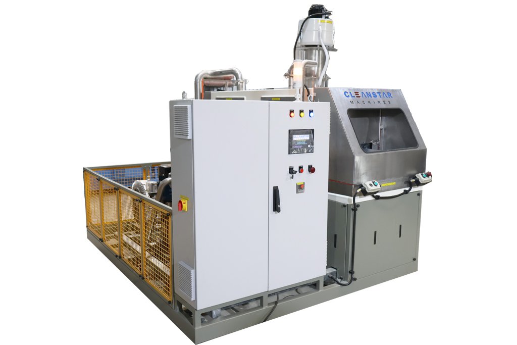High-performance industrial parts washer for precision cleaning, Heavy-duty parts washer ensuring thorough contamination removal, Automated industrial washer for efficient component cleaning, Reliable parts cleaning machine for grease and dirt removal.