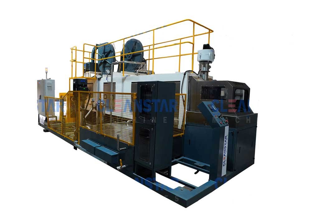 bin washing machine