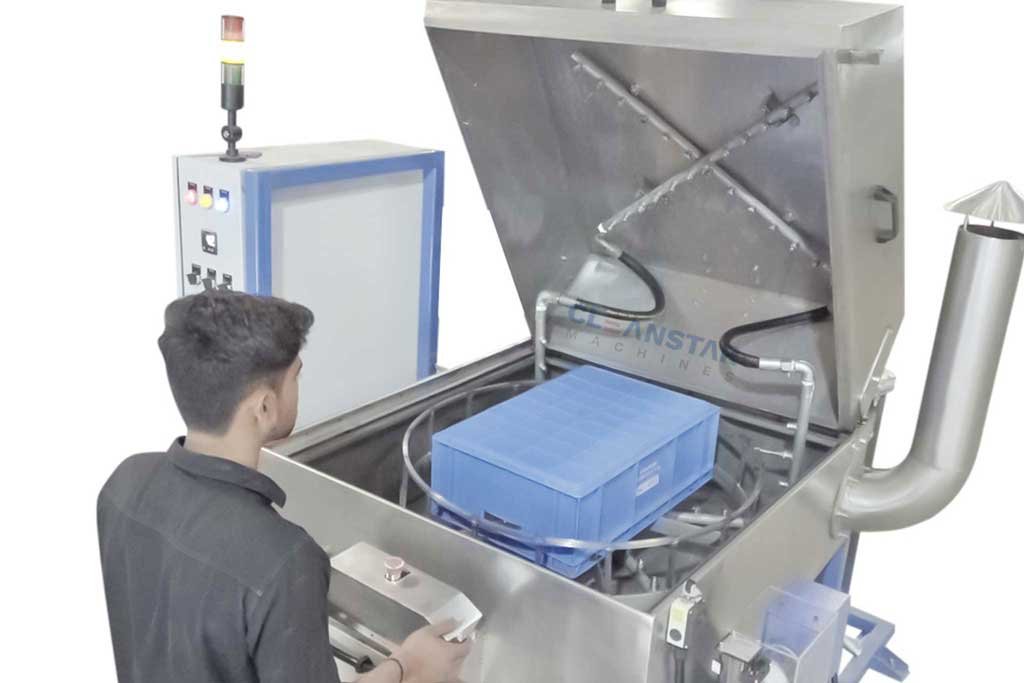 crate washer and dryer