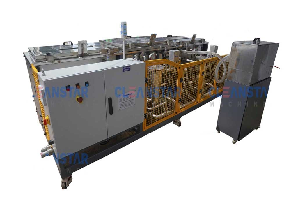 engine block ultrasonic cleaner