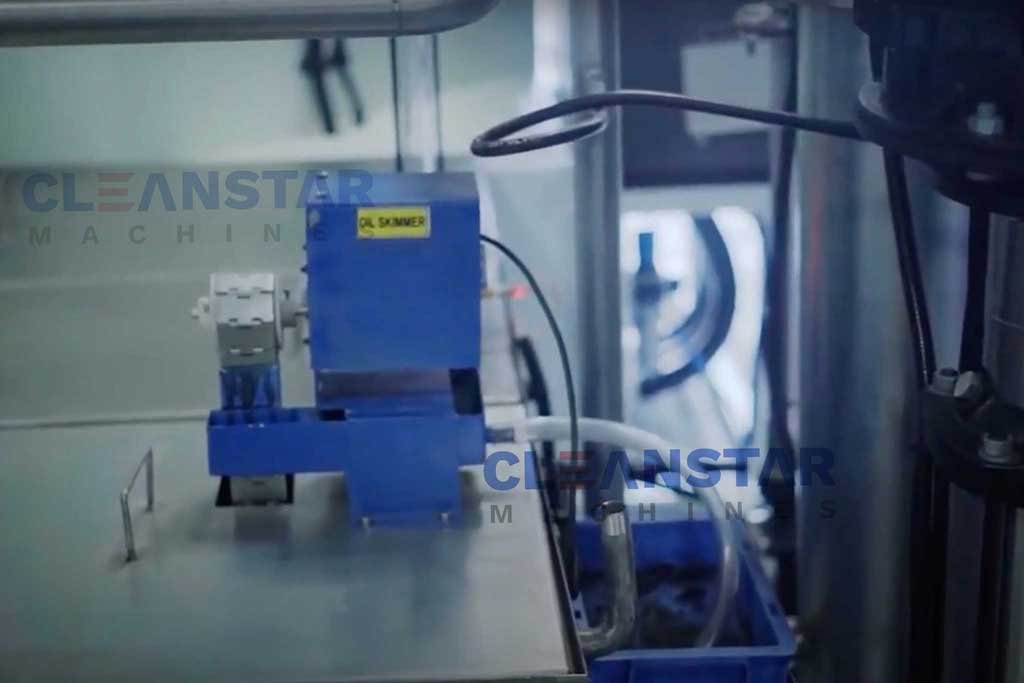 parts washer