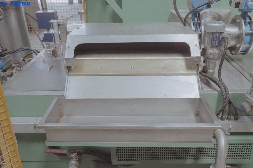 parts washer